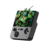 Console de jogos Green Lion GP PRO 5 - Preto