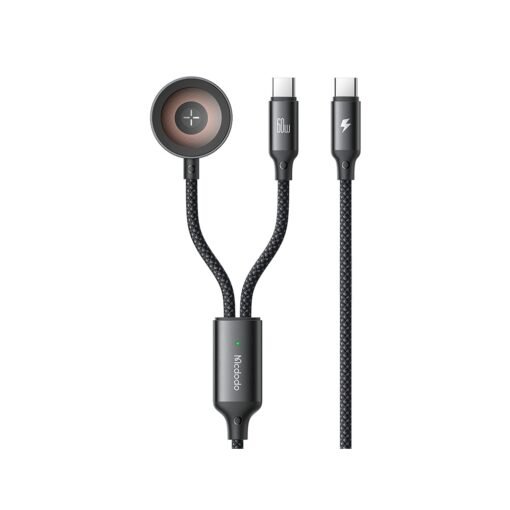 cabo com carregador para apple watch portugal