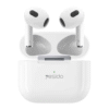 Auriculares Bluetooth Yesido True Wireless JB22 – Branco