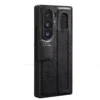 Capa de couro Nillkin Aoge para Samsung Galaxy Z Fold6 (Fold 6 5G)