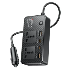 inversor auto 200w portugal