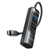 hub usb com displayport portugal