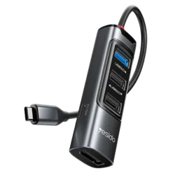 hub usb com displayport portugal