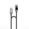 cabo lightining para iphone em portugal