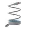 cabo usb c magnetico