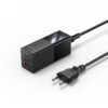 carregador 100w portugal