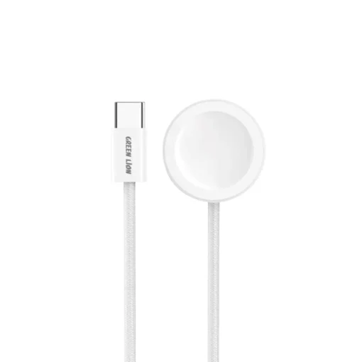 carregador yesido para apple watch