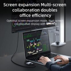 adaptador hdmi usb c portugal